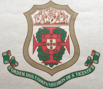 Ordem dos companheiros de São Vicente – Confraria dos Vinhos de Portugal